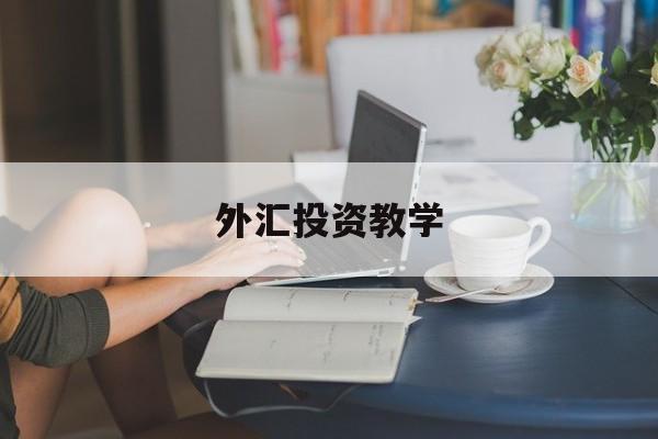 外汇投资教学(外汇投资实战指南)