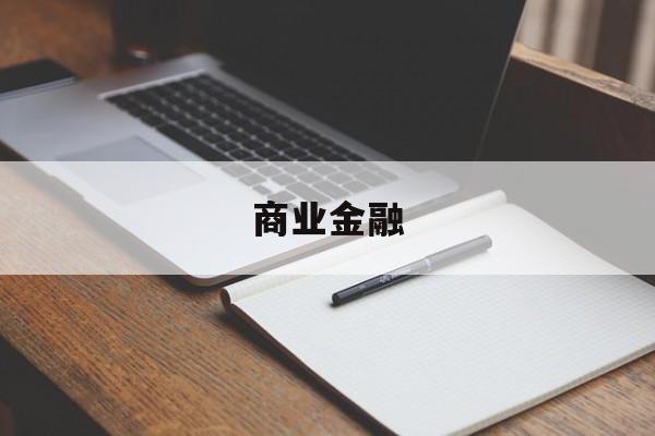 商业金融(商城金融是什么)